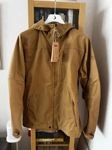 Fjällräven Sten Jacket med mera