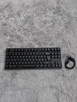 CM Storm (Rapid 1) by cooler master gaming tangentbord 