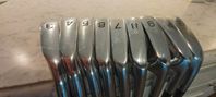 Mizuno TPZ Forged 3-SW