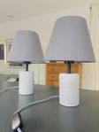 Bordlampa 