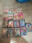bratz dvd collection