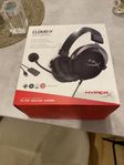 HyperX Cloud II gamingheadset 