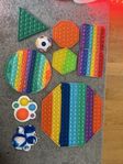 Fidget toys