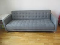 Bäddsoffa Jysk
