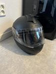 Mc hjälm Scuberth C3 pro