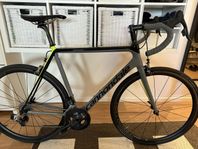 cannondale supersix evo himod