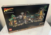 Lego Indiana Jones 77015