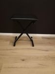 piano stol