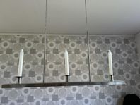 Lampa ”Lovedinner”