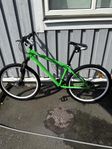 Barncykel 15’’