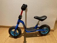 Puky balanscykel springcykel från 2 år