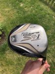 Cobra S9 Driver
