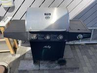 Gasolgrill Axley