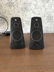 logitech högtalare