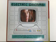 Electric Dreams – Original Soundtrack (1984)