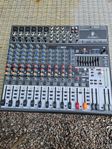 Behringer Xenyx X1832USB