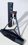 Sachtler-Munchen Video 14-II Fluid Head Tripod
