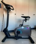 Valdosa Motionscykel av mycket bra kvalitet, lågt insteg