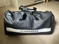 J.LINDEBERG duffelväska 