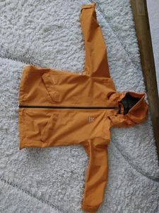 Haglöfs: skaljacka stl 140 cm