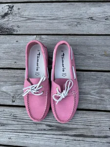 Jättefina seglarskor Tamari’s 