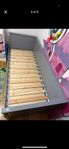IKEA HEMNES Day-bed frame with 3 drawers (without mattress)