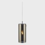 Lampa krom/silver 2st