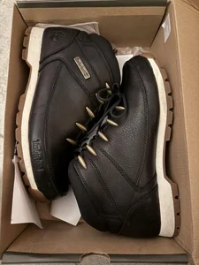 Timberland Ruro sprint Hiker Svart. 43.