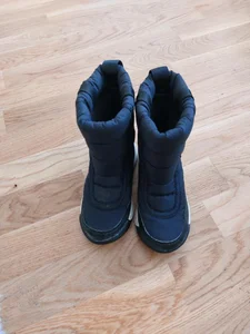 sorel: varma och sköna skor