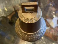 Mora Gjutjärnsklocka