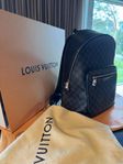 Louis Vuitton Discovery Backpack PM Graphite 
