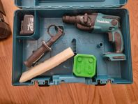 Makita Borrhammare 14,4V