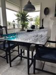 Plastglas till ex. husbilen.