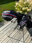 Fint golfset