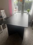 köksbord 90x180 cm