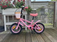 cykel 12 tum 