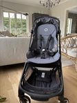 Bugaboo butterfly black