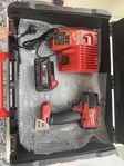 Milwaukee Muttodragare M18 FMTIW2P12