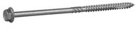 Träskruv Cutters Grovgängad Ut ändigt bruk 6,5-8 mm