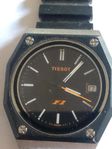 klocka tissot F1