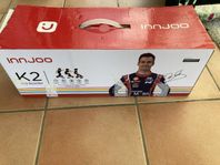 Innjoo HoverBoard K2 Red