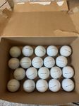 Titleist Pro V1 bollar