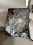 Abstract painting 