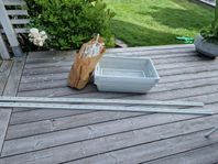 Meshhyllsystem IKEA