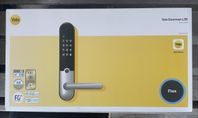 Yale Doorman L3S Brushed Steel