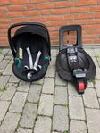 Babyskydd Britax