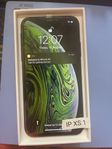 iPhone XS