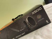 helt ny nos x500 med arm