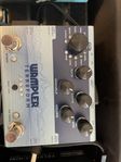 Wampler terraform