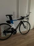 Triathloncykel Feldt IA14